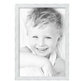 thumbnail image 2 of ArtToFrames 19x28 inch White Picture Frame, White Wood Poster Frame (4598), 2 of 8
