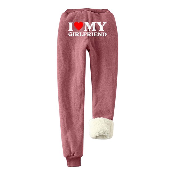 Gibobby leggings yoga Pantalones deportivos para mujer, suaves, ligeros, ajustados, sólidos, y elásticos(Rojo, L)