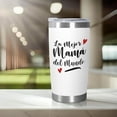 thumbnail image 6 of Mothers Day Gifts For Mom From Daughter Son - Regalos Para Mamá 20 Oz Stainless Steel Tumbler - Mother's Day Birthday Gifts For Women Mother-In-Law Bonus Mom Stepmom Mama, 6 of 7