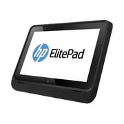HP ElitePad Mobile POS G2 Solution - Tablet - Intel Atom - Z3795 / up to 2.39 GHz - Windows Embedded 8.1 Industry Pro 64-bit Edition - HD Graphics - 4 GB RAM - 64 GB eMMC - 10.1" touchscreen 1920 x 1200