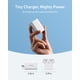 thumbnail image 3 of Banco de energía Anker MagGo de 10000 mAh con cargador nano de 100 W, 3 of 7