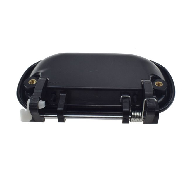 Poignée de Porte avant Droite Extérieure Compatible avec Isuzu NPR NPR-HD NQR NRR 1995 - 2007 760-5602-