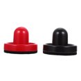 thumbnail image 4 of MLINS  2 Pcs Stamp Stamping Block Stamps for Crafting Scrapbook Scrapbooking Red, 4 of 8