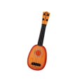 thumbnail image 1 of Kids Musical Toy My First Ukulele Children Mini Educational Musical Instrument Toy Guitar Set 4 Strings E, 1 of 8