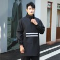 thumbnail image 3 of Delantal impermeable de manga larga para hombre y mujer, 3 of 3