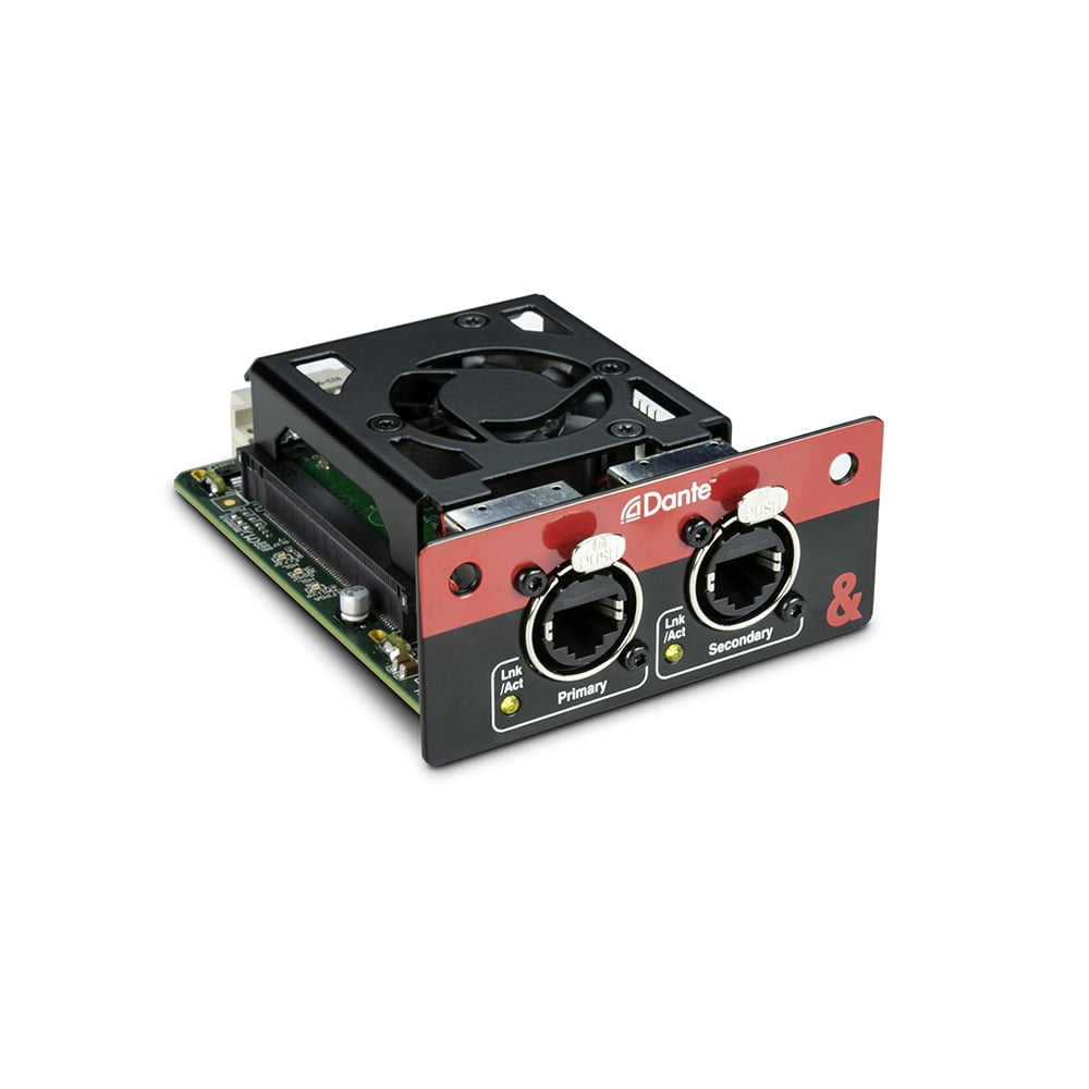 dante virtual soundcard 96khz dante virtual soundcard 96khz