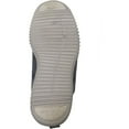 thumbnail image 5 of Cole Haan Mens 2.ZeroGrand StitchLite Oxford Shoes Magnet Vapor Grey 7 M, 5 of 5