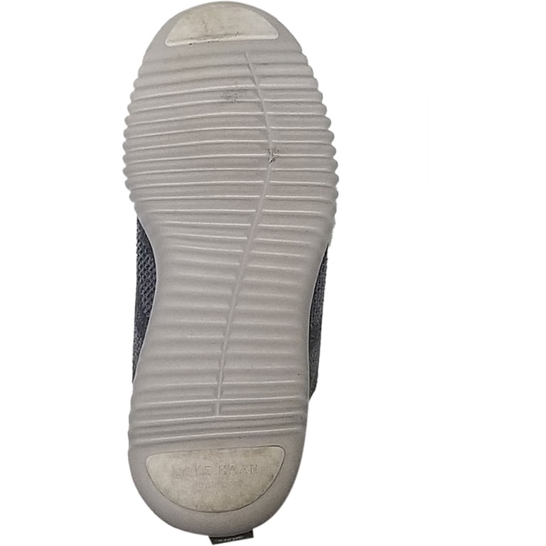 Cole Haan Mens 2.ZeroGrand StitchLite Oxford Shoes Magnet  display picture 3