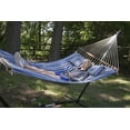 thumbnail image 4 of Stansport Sunset Quilted Single/Double Padded Hammock, 4 of 4