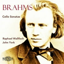 Brahms / Wallfisch - Cello Sonatas - Music & Performance - CD