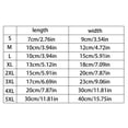thumbnail image 3 of 100Pcs Fruit Protection Mesh Bags with Drawstring,Reusable Fine Mesh Netting Bags for Grapes Vegetables Garden Pest Control,Breathable Organza Covers, 3 of 8