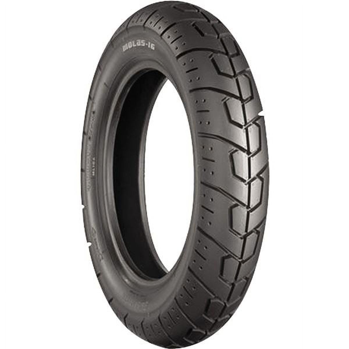 4.00-10 Bridgestone ML16 Rear Tire - Walmart.com