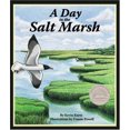 thumbnail image 2 of Day in the Salt Marsh, A, 2 of 2