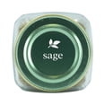 thumbnail image 3 of Simply Organic Btl Sage Grnd Org, 1.41 OZ, 3 of 3