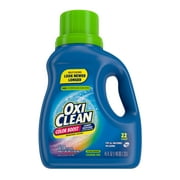 Oxi Clean Triple Power Stain Fighter, 45 oz