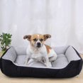 thumbnail image 4 of Unilife Warm Winter Kennel Small House Small Dog Puppy Sleeps In The Nest, 4 of 5
