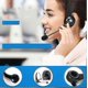 thumbnail image 3 of Bluetooth Headset Noise Canceling Wireless On Ear Headphones, 3 of 5