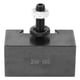 thumbnail image 1 of Soporte de poste universal Herramienta de torno CNC de alta dureza para mecanizado de precisión 250-105, 1 of 9