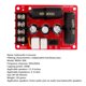 thumbnail image 4 of Divisor De Frecuencia Divisor De Frecuencia Altavoz de graves Subwoofer Divisor de frecuencia Estéreo HiFi Crossover (WEAH-90A), 4 of 5