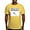 Yellow, variant on CafePress - 127.0.0.1 Ash Grey T Shirt - Men's Classic Graphic T-Shirt