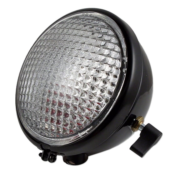 12-volt Combo / Red Dot Tail Light Assembly w/ Switch Fits John Deere Cockshutt Tractor AA3075R AA4529R AB3975R AB3976R AB4037R TO18681