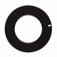 thumbnail image 3 of Industrial Macro Adapter Rings L39 M39 Lens to EF Mount Adapter Rings Quick Attachment suitable for camera users, 3 of 5