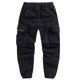 thumbnail image 2 of Ceisia Men's Trendy Lined Waterproof Gift Cargo Pants for Winter Hiking Skiing Outdoor Activities, 2 of 6