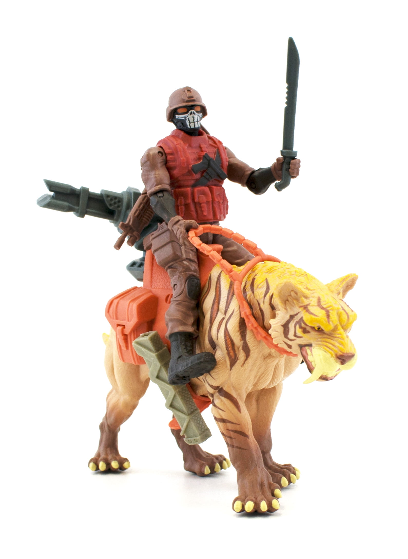 primal clash dino wrangler