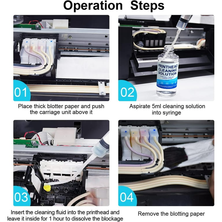 Kit Pulizia Ugelli Per Stampante 3D - Spazzola In Silicone Per Manutenzione Efficiente E Precisione - Foto 10