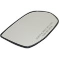 thumbnail image 4 of Kool Vue Mirror Glass for 2007-2011 for Honda for Cr-V - Driver & Passenger Side - Set Of 2, 4 of 12