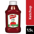 thumbnail image 3 of French's, Tomato Ketchup, 1.5L/50.7 oz, 3 of 4