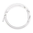 thumbnail image 1 of Unique Bargains Polyurethane Round Belts 6mm Dia 3.3ft(1 Meter) Length Smooth Surface PU Urethane Belt Translucent, 1 of 4