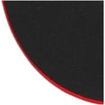 thumbnail image 5 of Men's New Era Black Fresno Grizzlies Alternate Authentic Collection 59FIFTY Fitted Hat, 5 of 6
