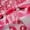 Pink 1, variant on Erosebridal Bling Cheetah Print Girl Curtains Pack of 2 (42x84 Each),Teens Leopard Print Glitter Print Curtains Blackout,Pink White