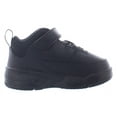 thumbnail image 2 of Nike Jordan Max Aura 3 Infant/Toddler Shoes Size: 4 Color: Core Black/Anthracite-Core Black, 2 of 5