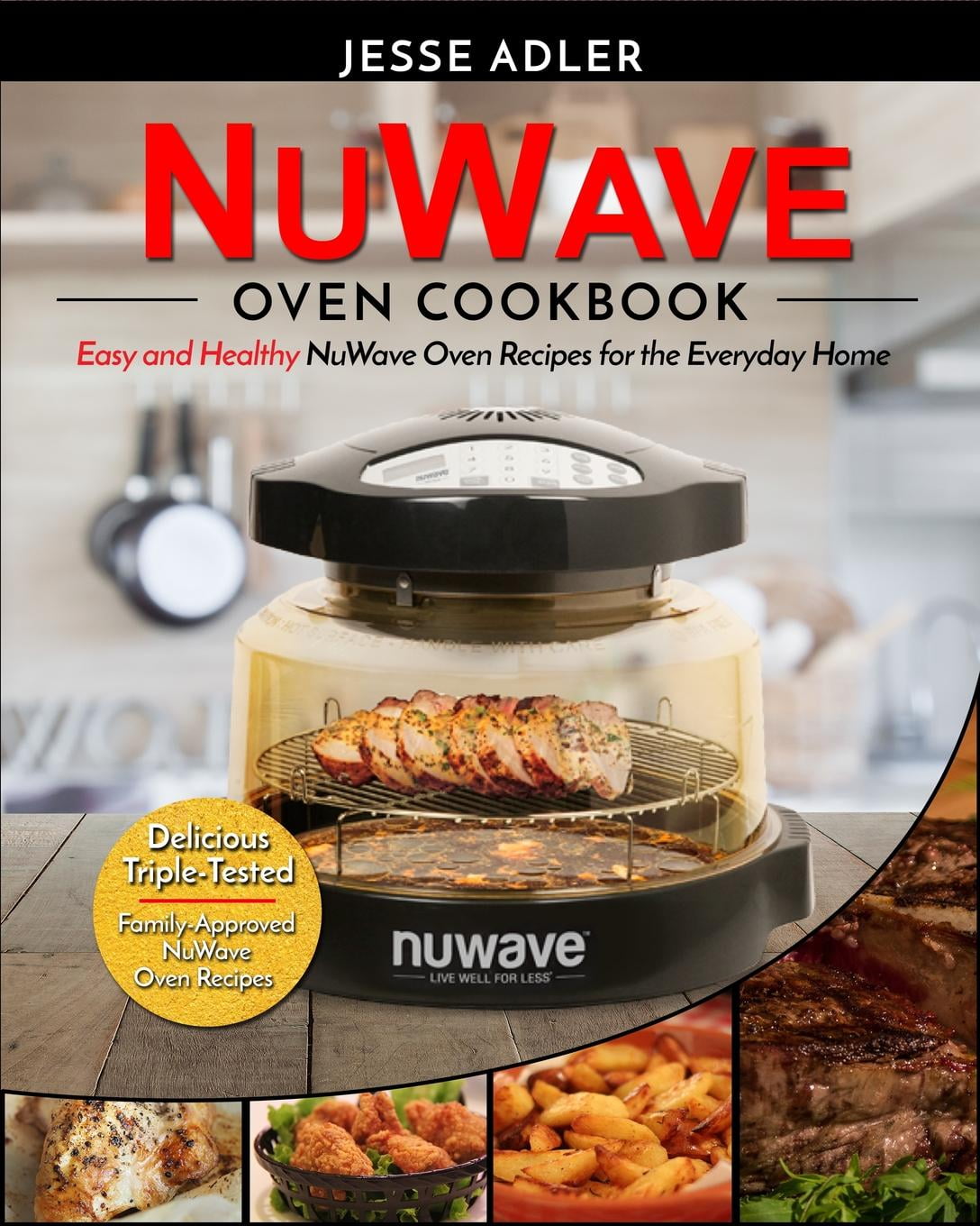 Nuwave Oven Guide