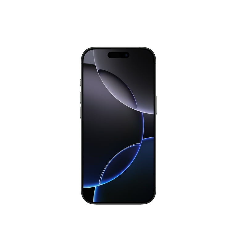 Verizon iPhone 16 Pro 256GB Black Titanium. Apple Verizon iPhone 16 Pro 256GB Black Titanium. Apple