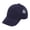 Navy, variant on WUANDIXFA Baby Hat Cute Sun Hat Breathable Travel Infant Summer Newborn Baseball Cap,Navy,1-3 Years