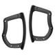 thumbnail image 1 of 2 piezas de accesorios de reparación para reposabrazos de silla universales para oficina en casa. Estilos A, 1 of 9