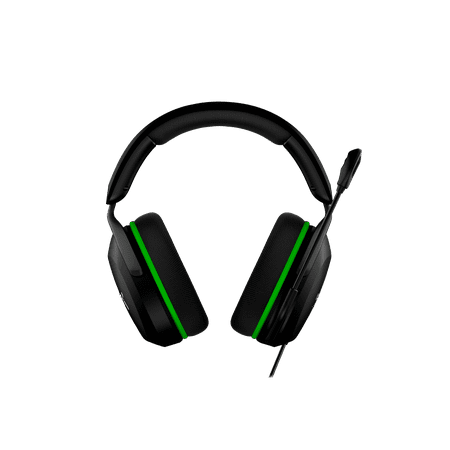 HyperX - CloudX Stinger 2 Core Wired Gaming Headset for Xbox One and Xbox Series X|S - Black