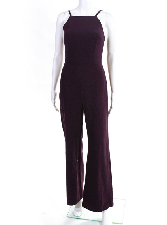 French connection best sale julienne jumpsuit