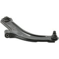 thumbnail image 3 of For 2007-2013 Versa Control Arm 545011FU0A,545011FU0B, 3 of 5