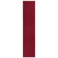 thumbnail image 4 of Ottomanson Ottohome Collection Non-Slip Rubberback Modern Solid Design Indoor Rug, 4 of 7