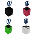 thumbnail image 1 of Hyknon Storage and Organization Hedgehog Hairdressing Barbers Scissor Stand Storage and Organization, 1 of 1