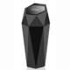 thumbnail image 1 of Car Trash Can with Press Lid Removable Leakproof Space-saving Bucket for Cars Trucks and Other Vehicles, 1 of 5