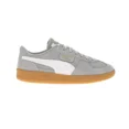 thumbnail image 1 of PU & MA Palermo Supertifo Lace Up Mens Grey Sneakers Casual Shoes 40112301, 1 of 6