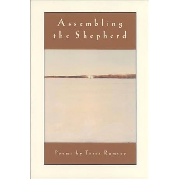 Contemporary Poetry: Assembling the Shepherd: Poems (Paperback)