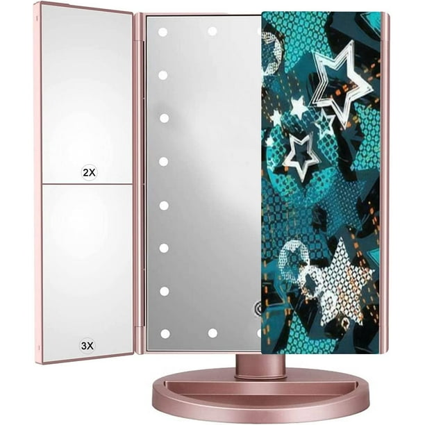 Makeup mirror near me deals