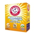 thumbnail image 2 of Bicarbonato De Sodio Arm & Hammer Puro Para Cocinar 454g, 2 of 2