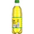 Mello Yello Citrus Soda Pop, 20 fl oz Bottle